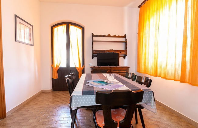 Casa Mandriola in Mandriola - Foto 24