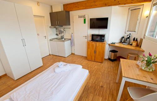 Boardinghouse Steinen - Foto 21