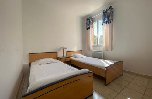 Villa Giens - Plage à pied -9 couchages - Foto 15