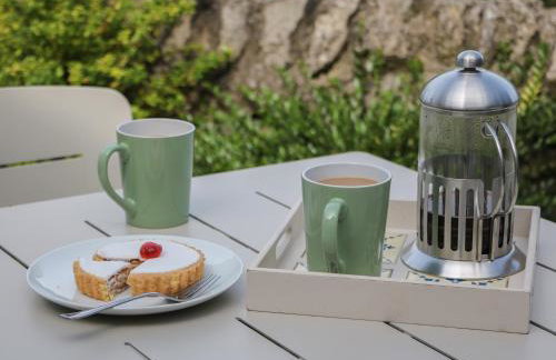 The Cottage Bradwell - Foto 25