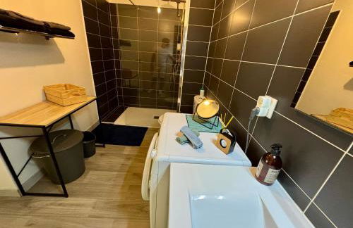 Appartement calme à Bayonne - Foto 12