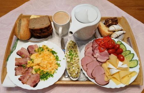 Miodowe Siedlisko - Photo 21