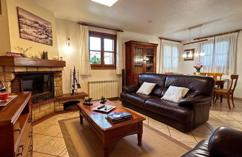 Vivienda Rural Jauregui Txiki - Foto 11