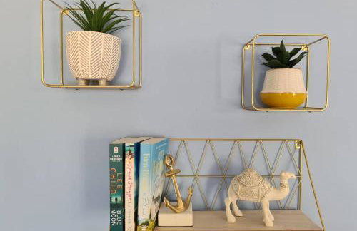 Driftwood Cottage - Foto 19