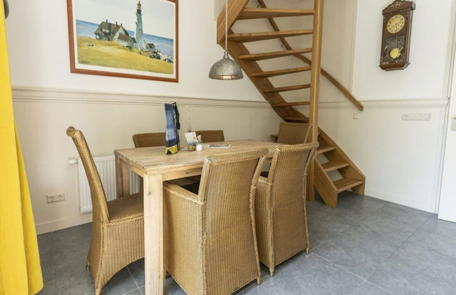 Detached 6 Pers Holiday Home - Foto 60