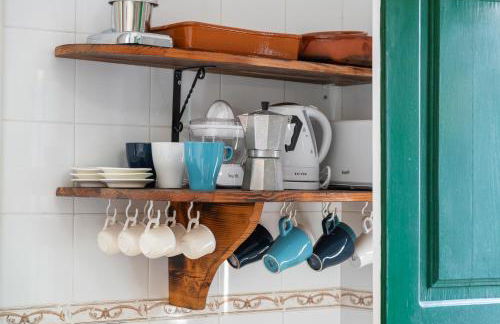 Traditional Canary house next to the beach - Foto 37