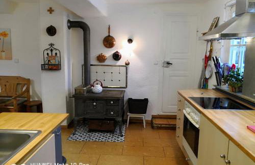 Ferienhaus vom Bahratal - Foto 15