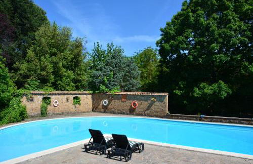 Dependance Villa Settecamini - Foto 38