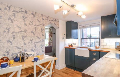 Foundry Cottage - Foto 7