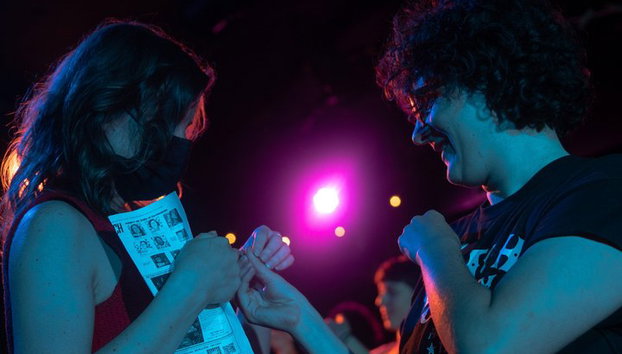 Der unendliche Schraubenschlüssel : Experimentelles Theater in Chicago - Foto 5