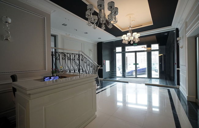 Tartaczna Old Town - Foto 2