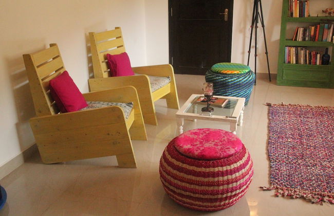 The Assagao House Luxury Villa - Photo 28