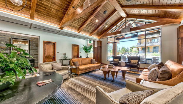 Zalanta, A Vail Resorts Property - Photo 2, Hall