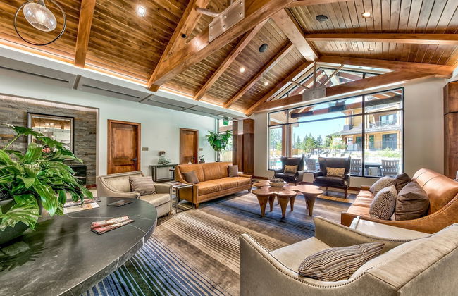 Zalanta Resort at the Village - Foto 1