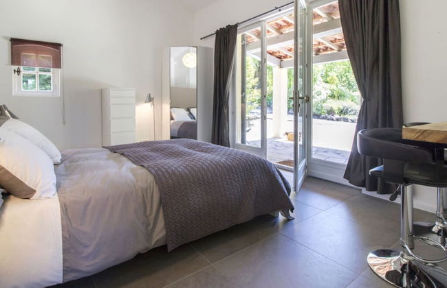 Le Vieux Lavoir - St.paul en Foret - Photo 4