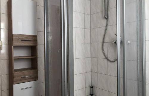 Gäste- & Ferienwohnungen in Sonderhausen Güntherstraße 25 - Foto 26