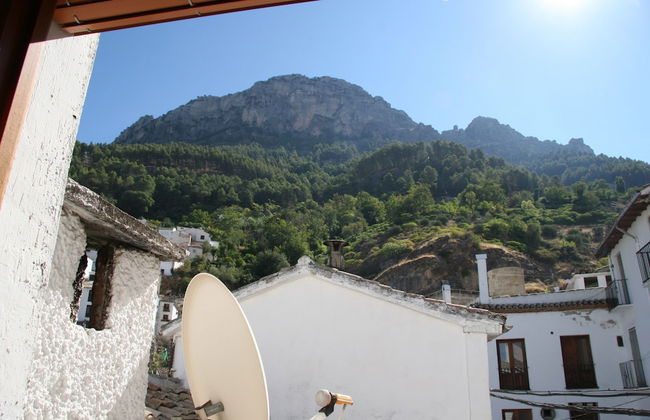 Apartamentos Rurales Martinez - Photo 29