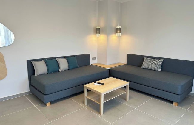 Executive Two Bedroom Suite - Foto 6