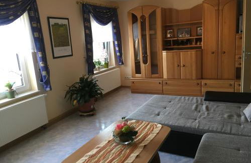 Ferienwohnung Inge Blum - Foto 9