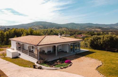 Agriturismo b&b Mares e Montes de Marrante - Photo 52