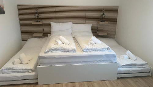 Ferienwohnung Müller - Arberblick - Foto 5