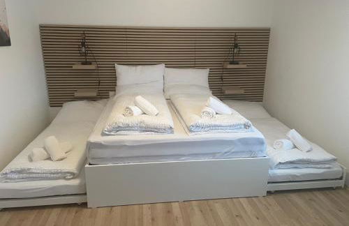 Ferienwohnung Müller - Arberblick - Foto 5