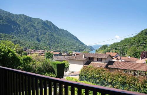 Villa Olga Lago Maggiore - Foto 26