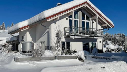 Bergblick Lodge - Foto 3