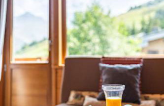 Mont Vallon #35 - 10 guests - Ski in - Ski out - Foto 21