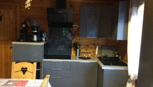 Chalet le val’tin - Foto 4