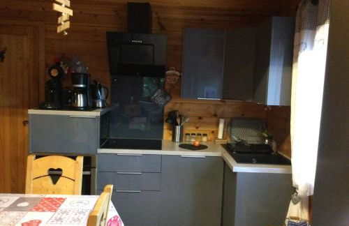 Chalet le val’tin - Foto 4