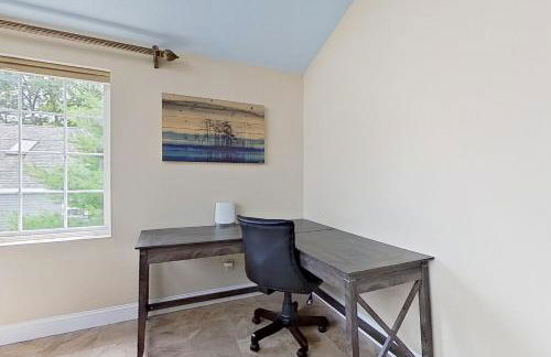 Leaward Shores Guesthouse - Foto 20