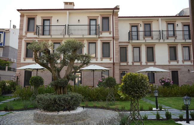 Oikos Bozcaada - Foto 70