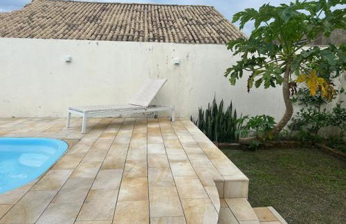 Casa Imbé com piscina 4 quartos - Foto 59