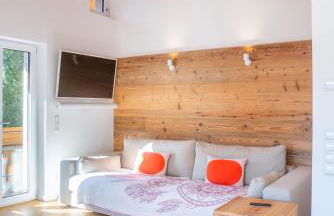 Wohlfühl Oase Loftwohnung Rottach ab 3 Nächten - Foto 10