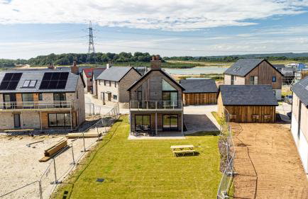 Meadow Hare SV06 Silverlake Dorset - Photo 28
