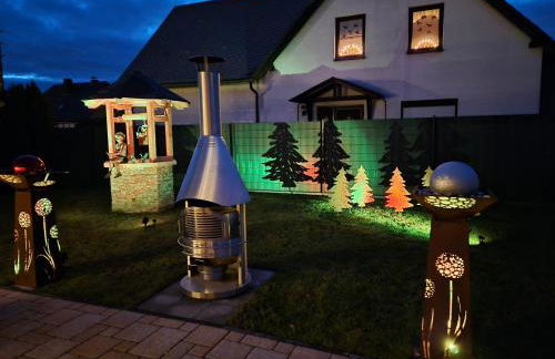 Ferienwohnung RiPa Erzgebirge in Schwarzenberg - Foto 6