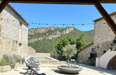 Masia la Oliva - Photo 27