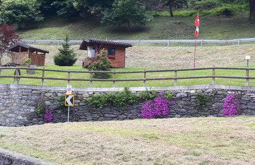 Appartamento Il Giardino - Foto 37