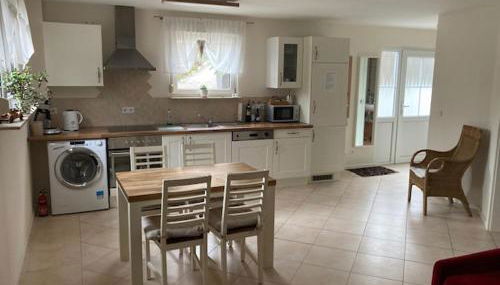 Villa in Seenahe Badesee Ehmetsklinge - Foto 2