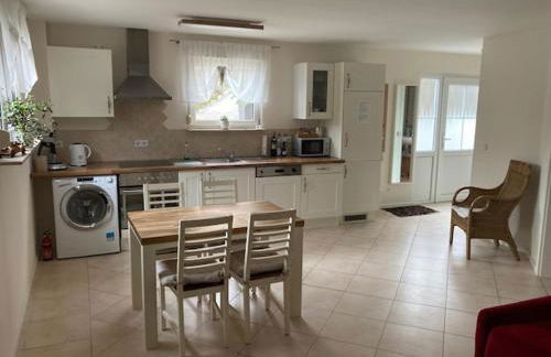 Villa in Seenahe Badesee Ehmetsklinge - Foto 2