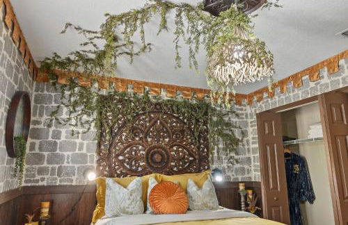 Harry Potter House at Regal Palms Resort - Sage Vacations - Foto 74