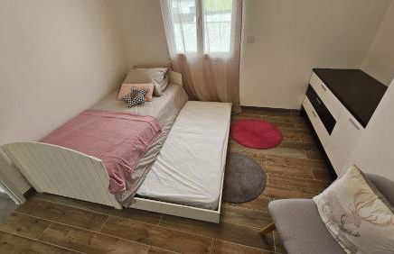 NeseHome, Maison à proximité du Futuroscope - Foto 12