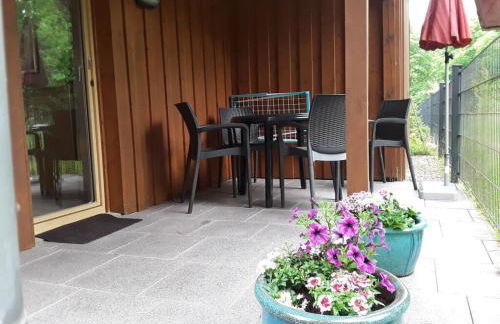 detached holiday home Kasch - Foto 10