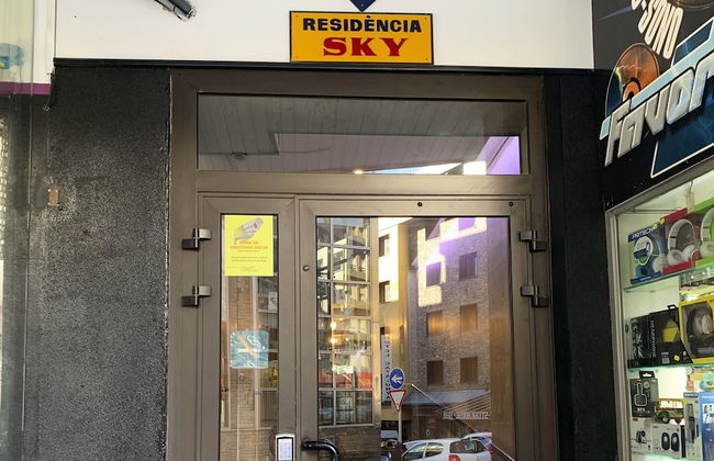 Apartamentos Sky 3000 - Foto 28