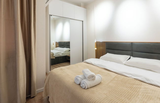 The Vake Nest- Modern 2Bedroom Apartment - Foto 1