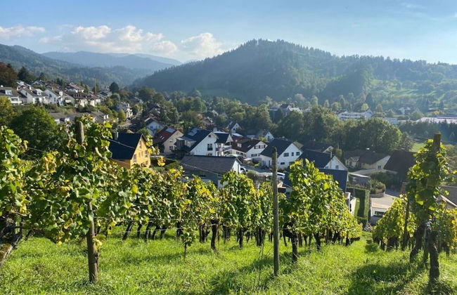 Holiday Apartment Meadow - Foto 21