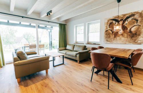 Hof Köhne - Landvergnügen rechts - Foto 1