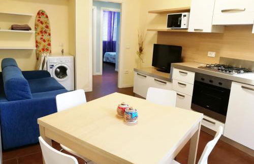 Margherita Rimini - Appartamenti al Mare - Foto 16