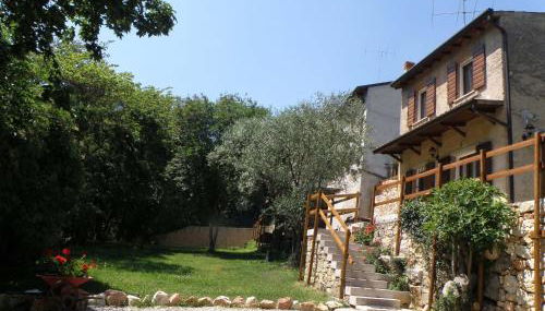 Ca' Spina: Sweet Home in Valpolicella - Foto 5, Garden view